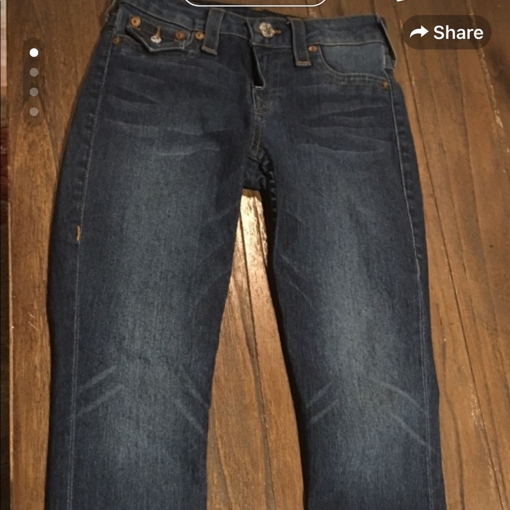 True religion jeans